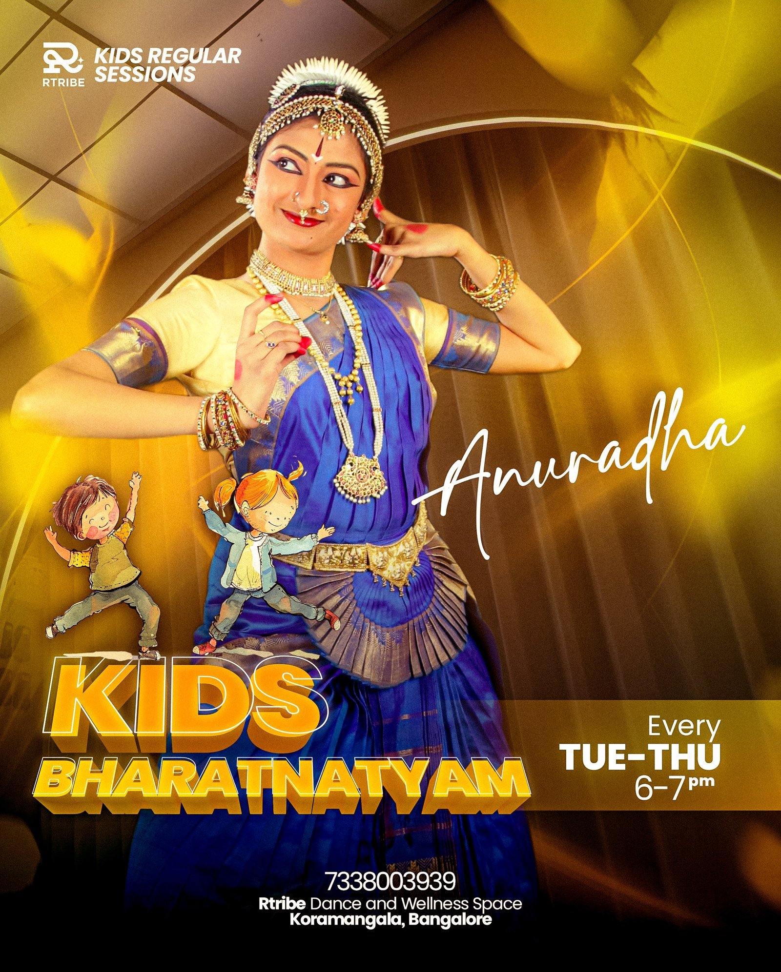 Bharatnatyam