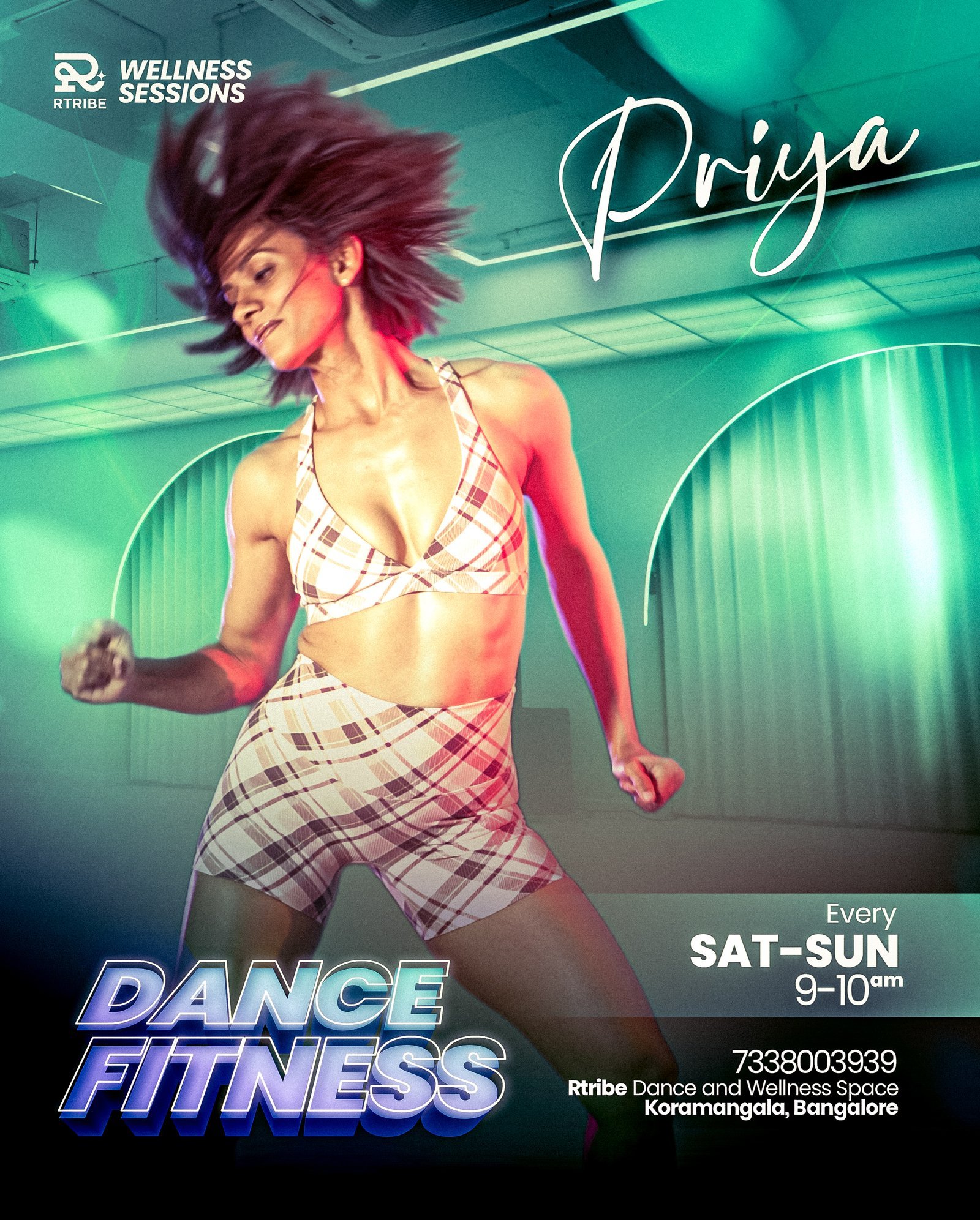 Dance Fitness
