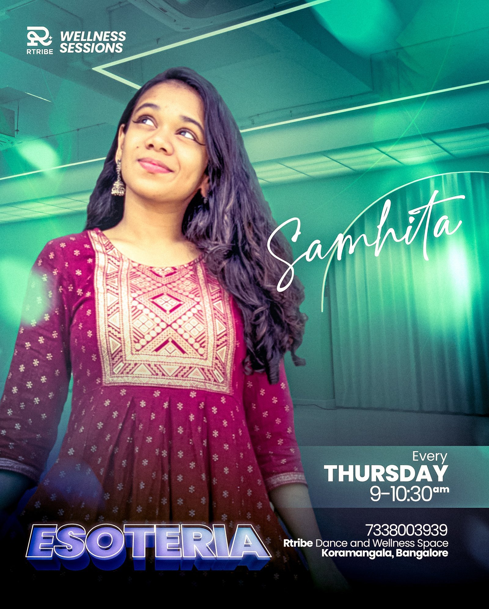 Esoteria