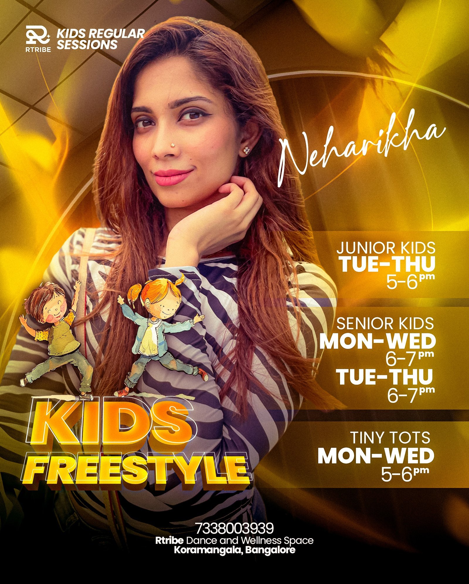 Freestyle Kids
