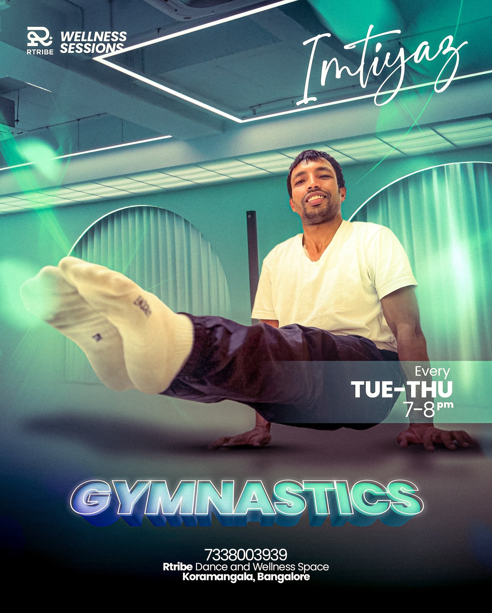 Gymnastics