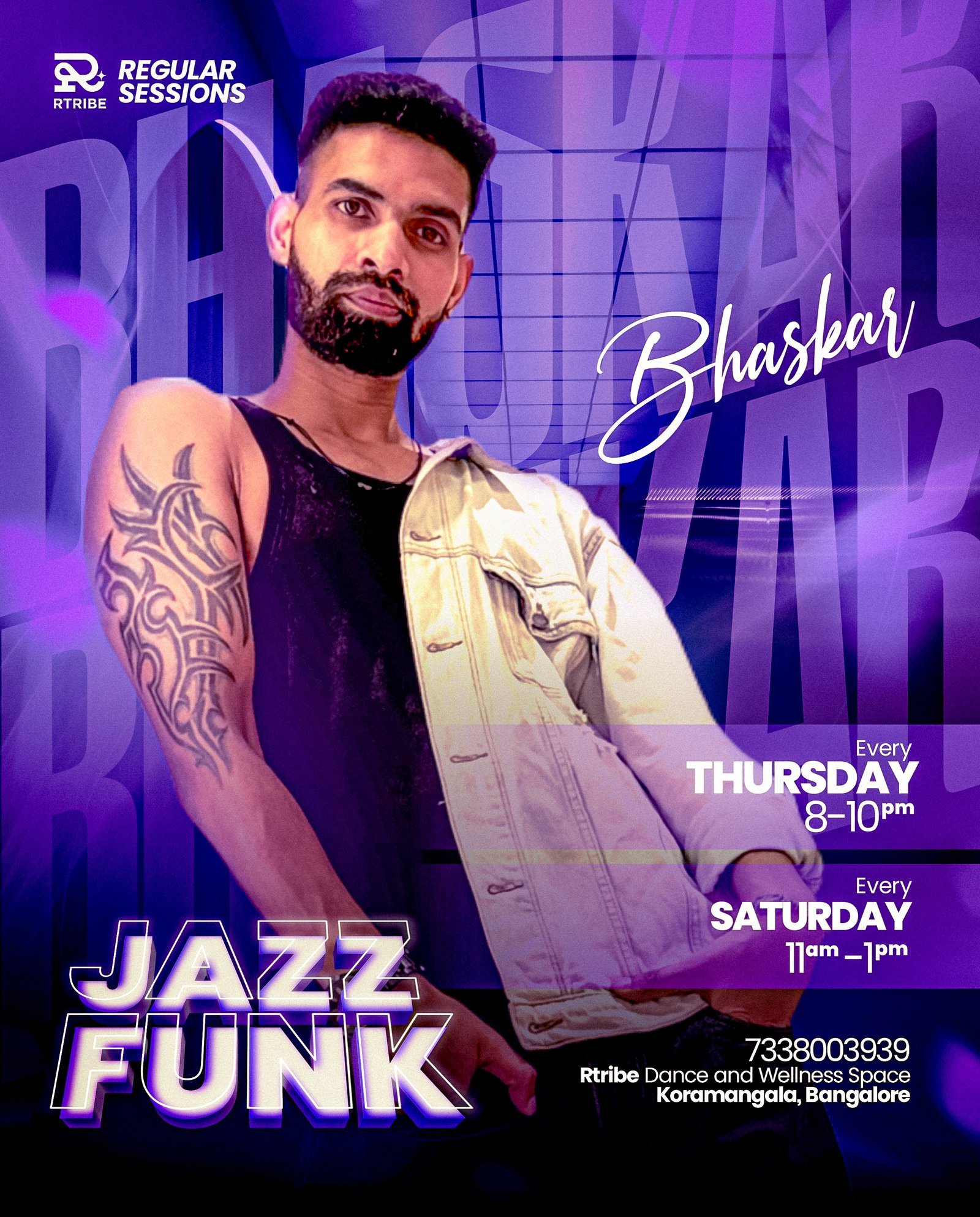 Jazz Funk