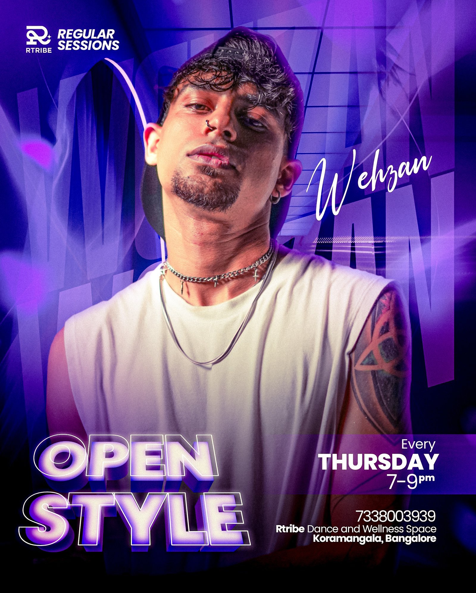 Open Style