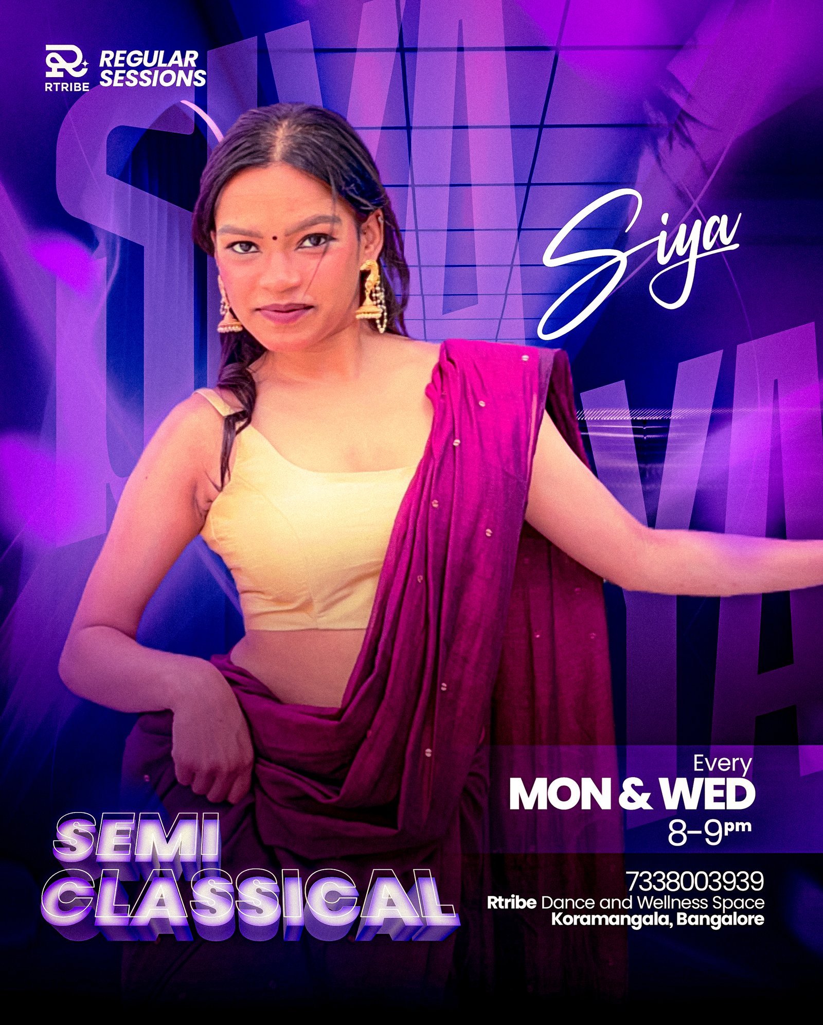 Semi Classical