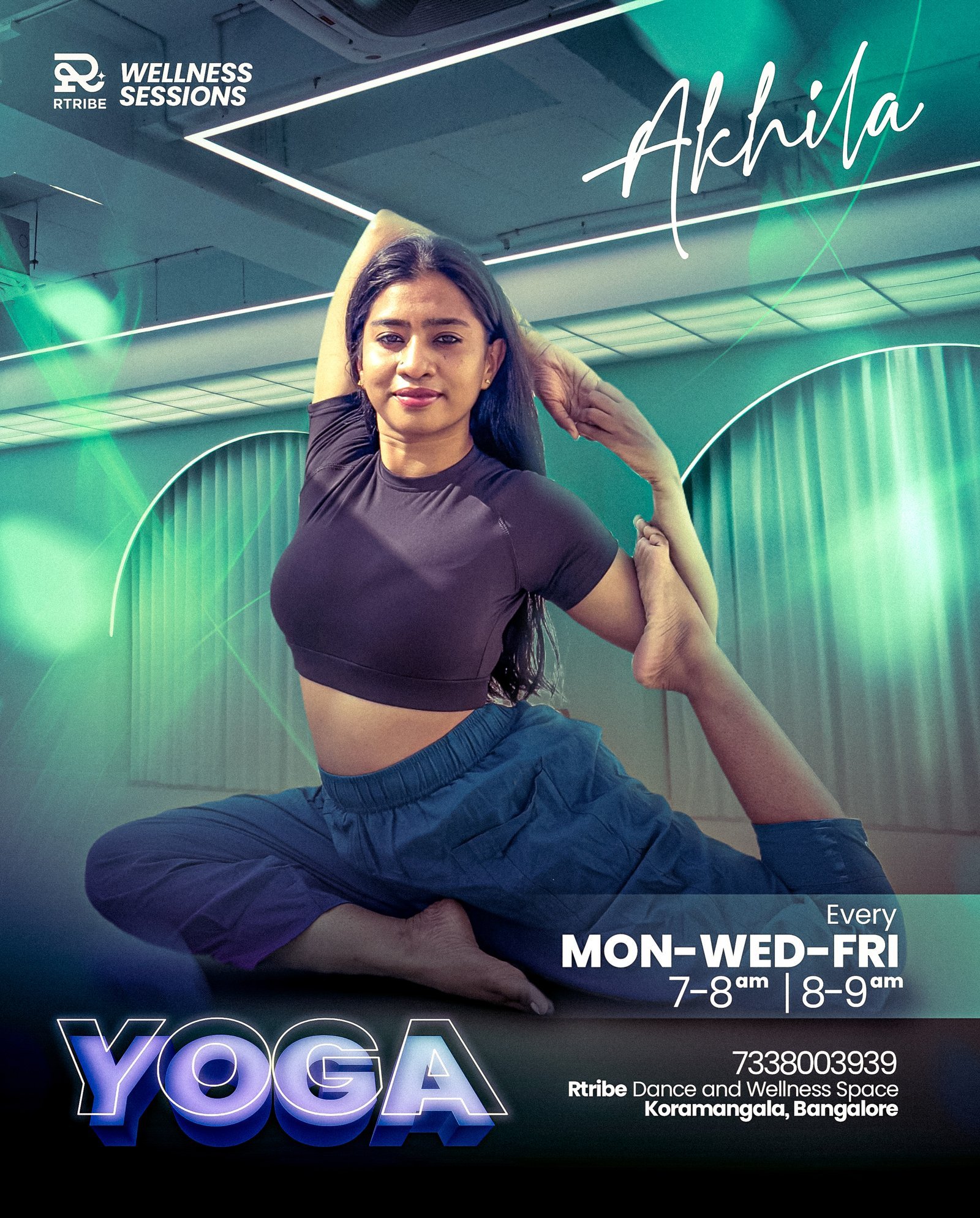 Yoga